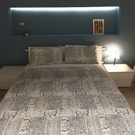 Apartament La Loggetta Florencja Zewnętrze zdjęcie