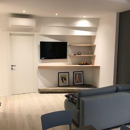 Apartament La Loggetta Florencja Zewnętrze zdjęcie