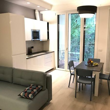 Apartament La Loggetta Florencja Zewnętrze zdjęcie