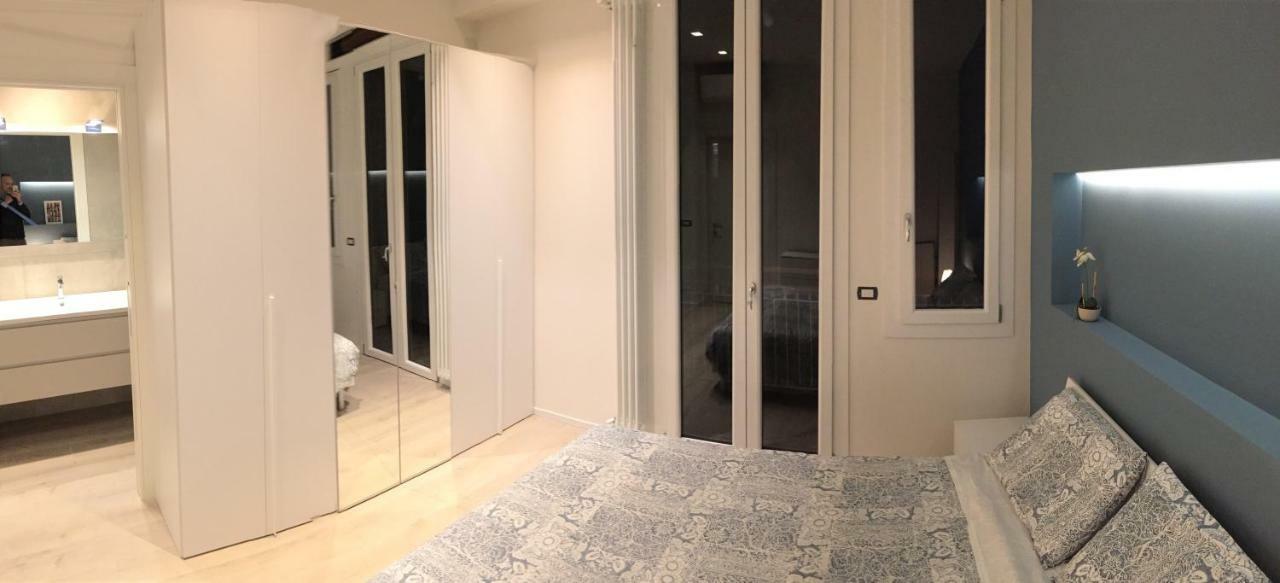 Apartament La Loggetta Florencja Zewnętrze zdjęcie