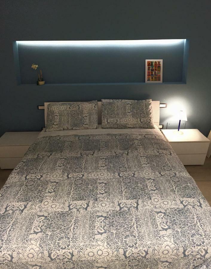 Apartament La Loggetta Florencja Zewnętrze zdjęcie