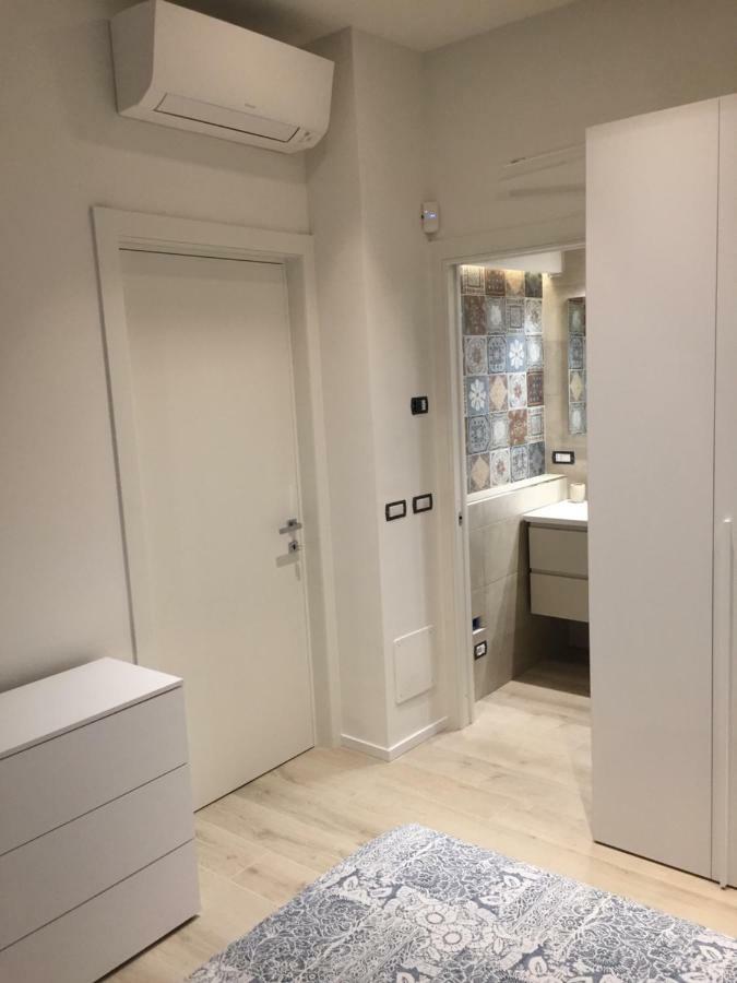 Apartament La Loggetta Florencja Zewnętrze zdjęcie