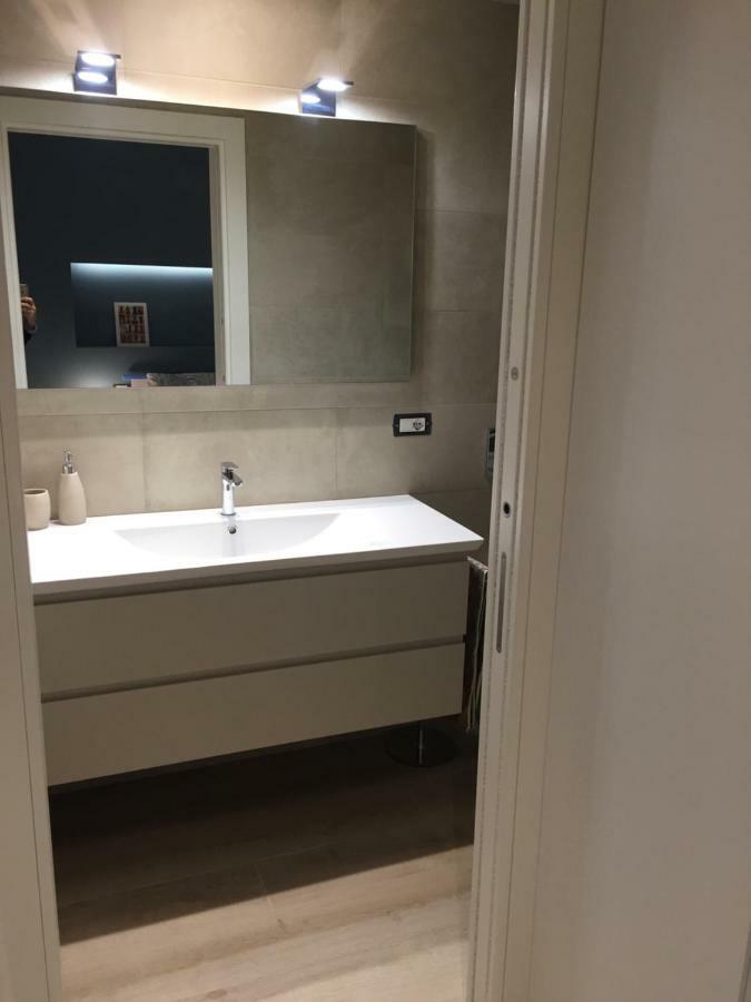 Apartament La Loggetta Florencja Zewnętrze zdjęcie