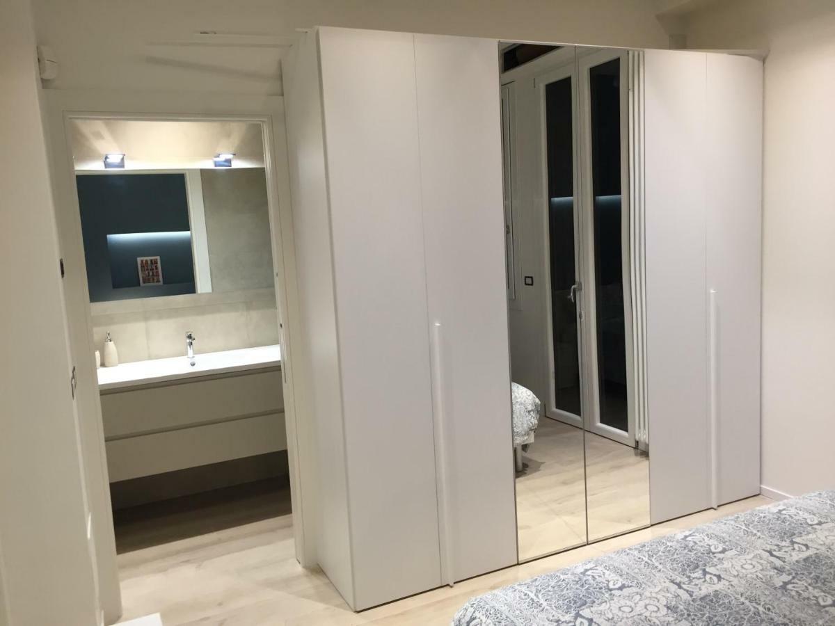 Apartament La Loggetta Florencja Zewnętrze zdjęcie