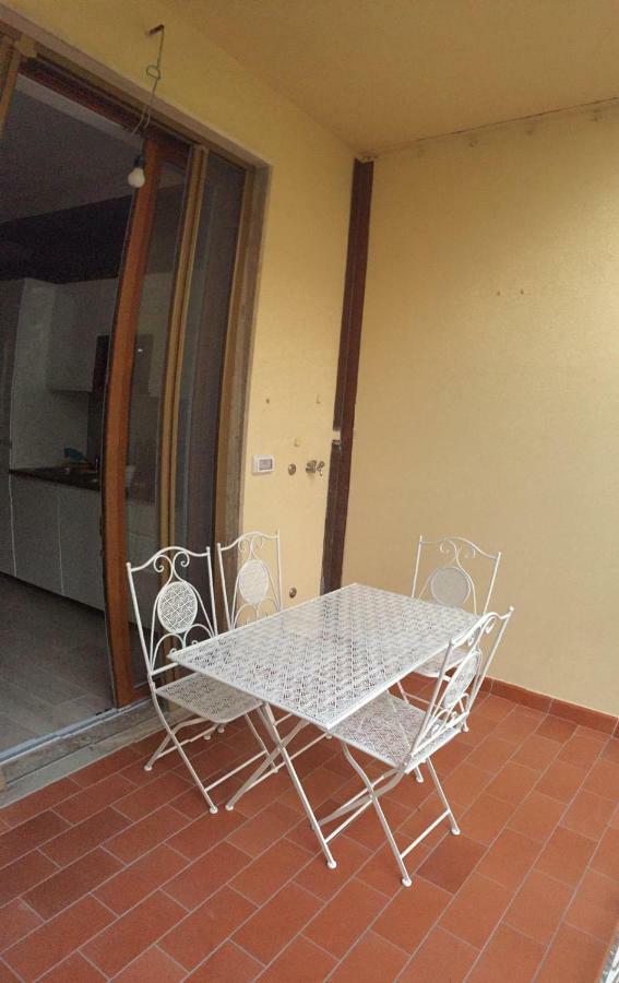 Apartament La Loggetta Florencja Zewnętrze zdjęcie