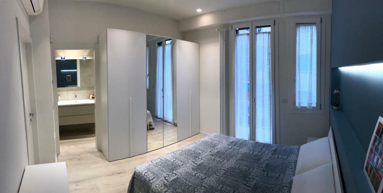 Apartament La Loggetta Florencja Zewnętrze zdjęcie