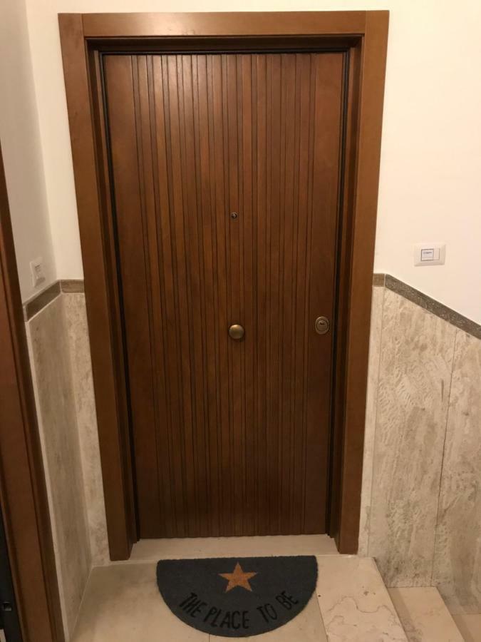Apartament La Loggetta Florencja Zewnętrze zdjęcie