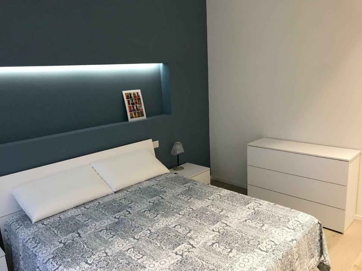 Apartament La Loggetta Florencja Zewnętrze zdjęcie