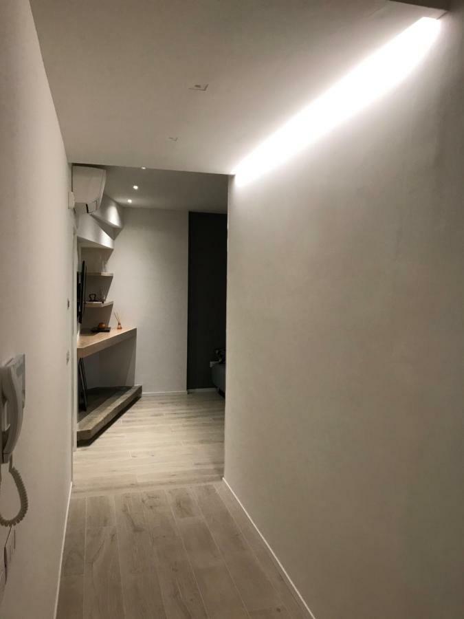 Apartament La Loggetta Florencja Zewnętrze zdjęcie
