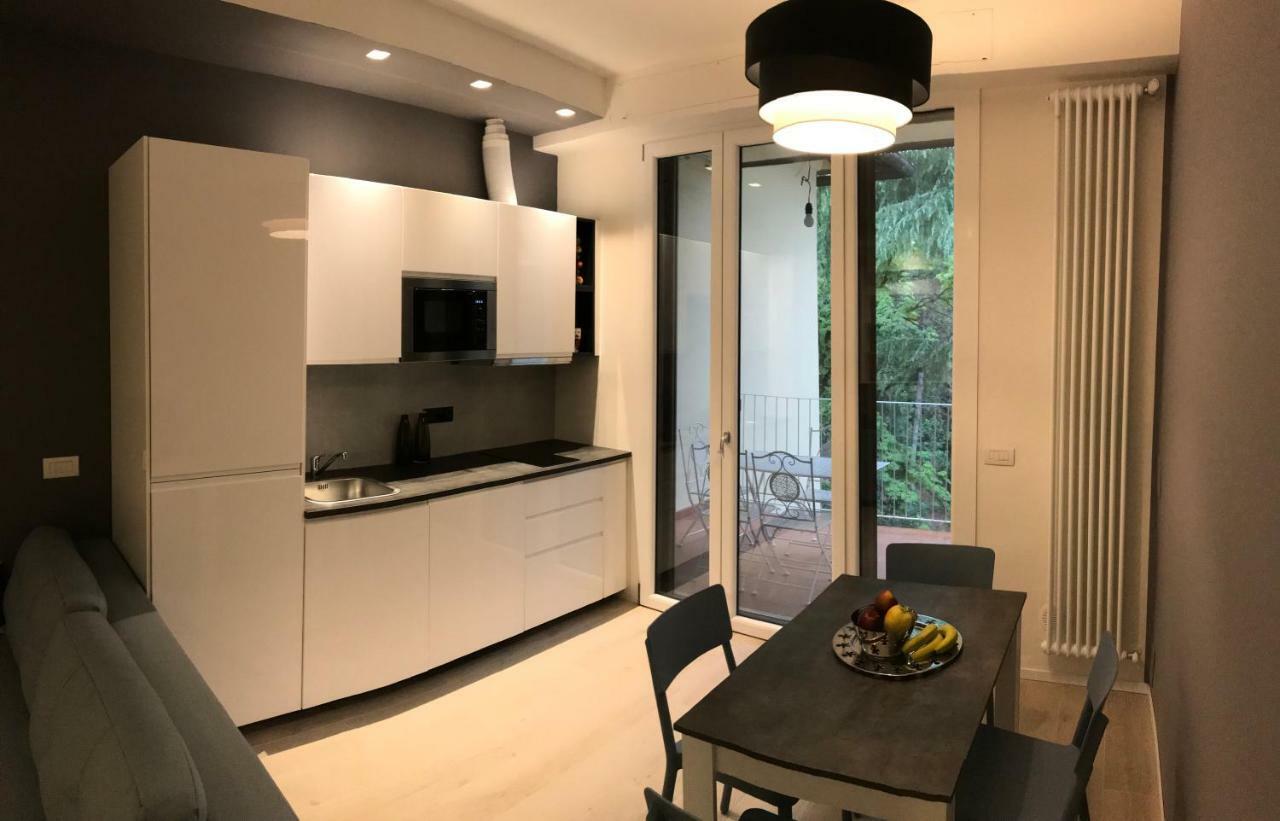 Apartament La Loggetta Florencja Zewnętrze zdjęcie