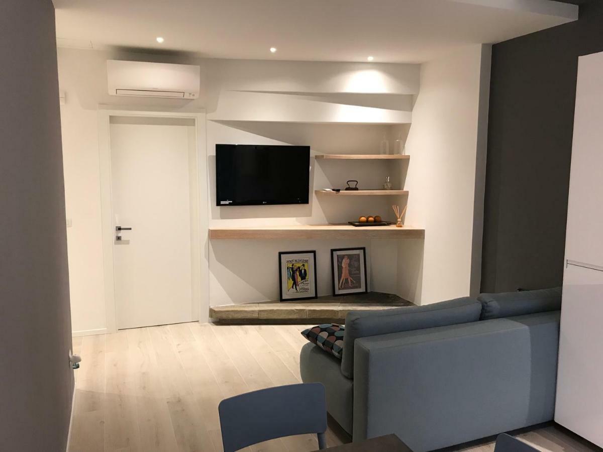 Apartament La Loggetta Florencja Zewnętrze zdjęcie