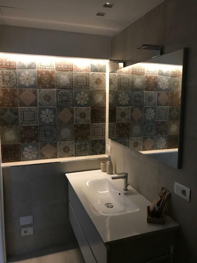 Apartament La Loggetta Florencja Zewnętrze zdjęcie