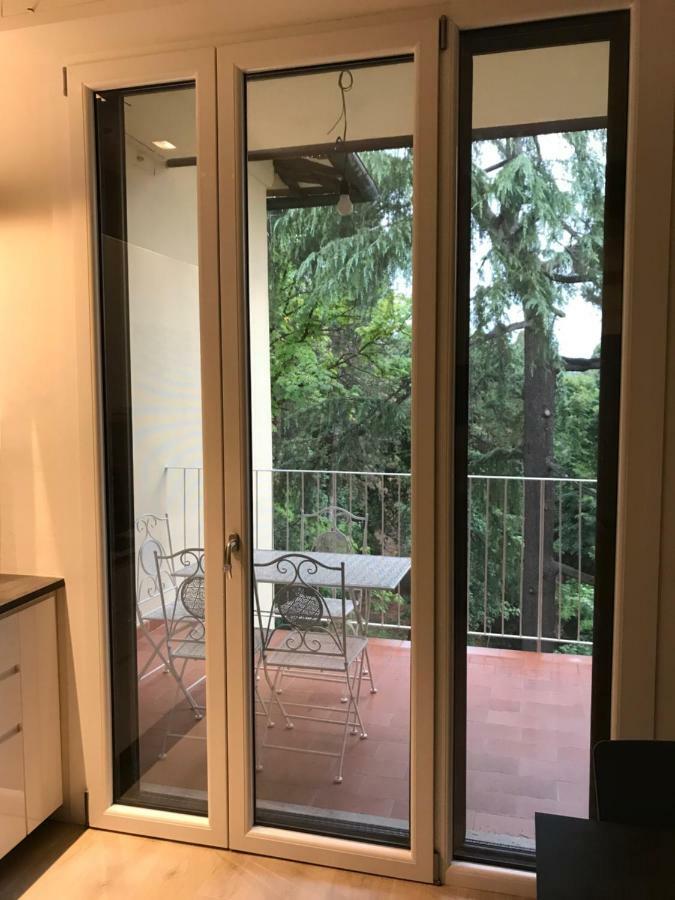 Apartament La Loggetta Florencja Zewnętrze zdjęcie