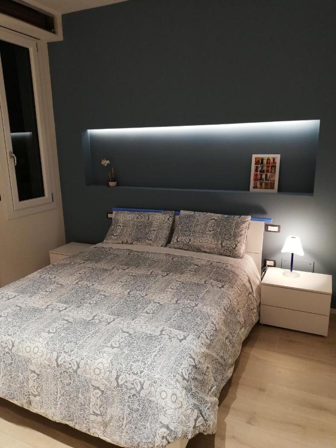 Apartament La Loggetta Florencja Zewnętrze zdjęcie